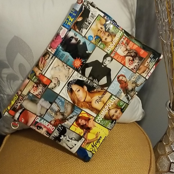 Clutch Purse - Picture 3 of 5